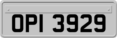 OPI3929