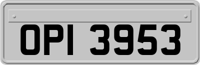 OPI3953