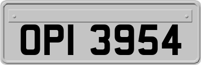 OPI3954
