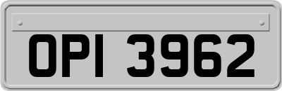 OPI3962