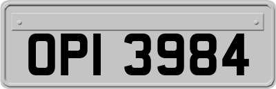 OPI3984