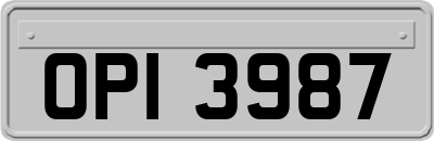 OPI3987