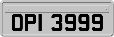 OPI3999