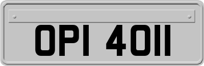 OPI4011