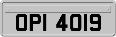 OPI4019