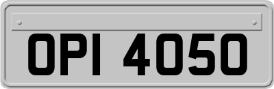 OPI4050