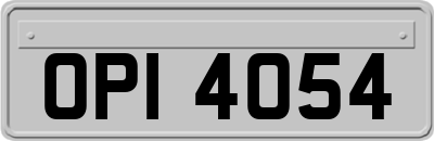 OPI4054
