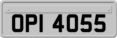 OPI4055