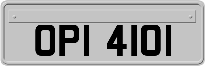 OPI4101