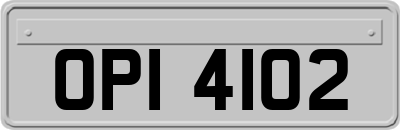 OPI4102