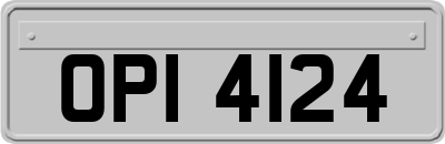 OPI4124