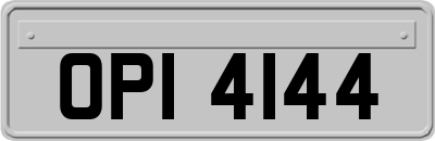 OPI4144