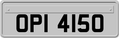 OPI4150