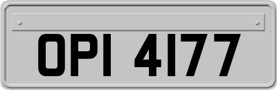 OPI4177