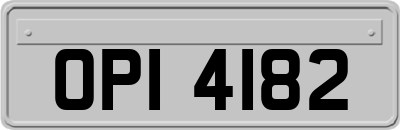 OPI4182