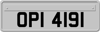 OPI4191
