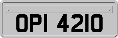OPI4210