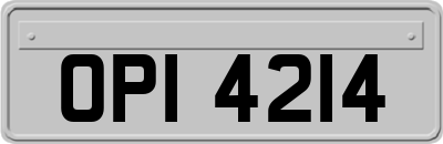 OPI4214