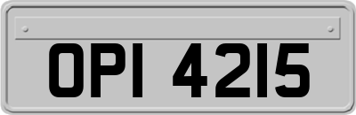 OPI4215