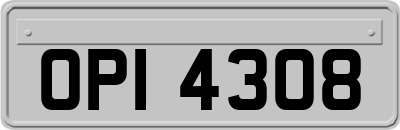 OPI4308