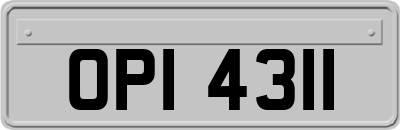 OPI4311