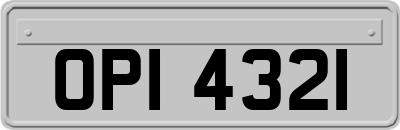 OPI4321