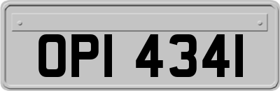 OPI4341