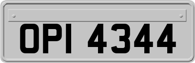 OPI4344