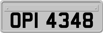 OPI4348