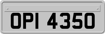 OPI4350