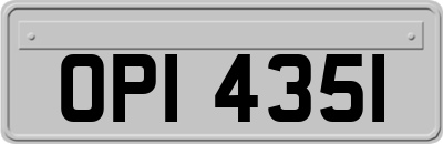 OPI4351