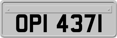 OPI4371