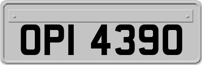 OPI4390