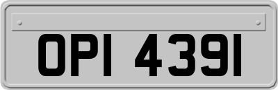 OPI4391