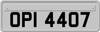 OPI4407