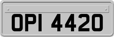OPI4420