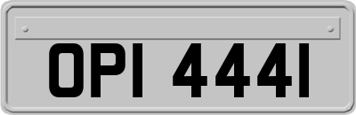 OPI4441