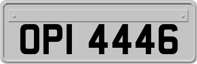 OPI4446