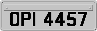 OPI4457