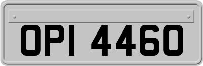 OPI4460