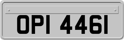 OPI4461