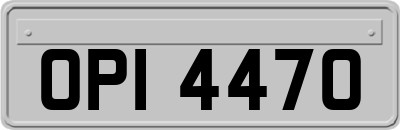 OPI4470