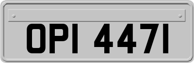 OPI4471
