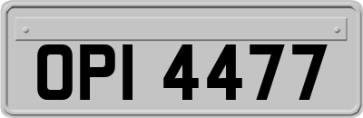 OPI4477