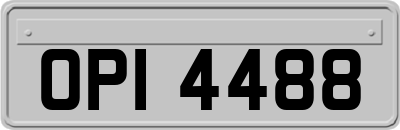 OPI4488