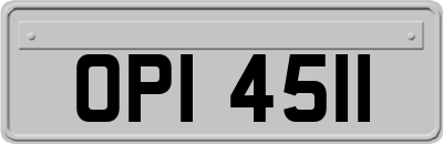 OPI4511