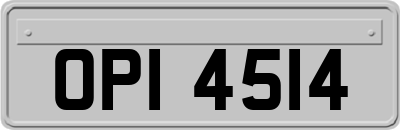 OPI4514