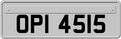 OPI4515