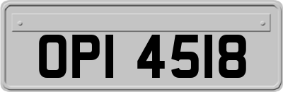 OPI4518