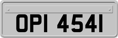 OPI4541
